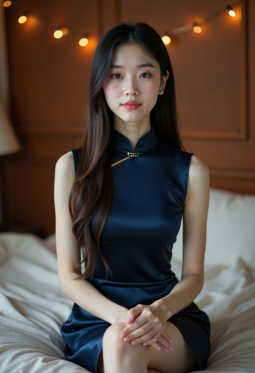 北上剧照