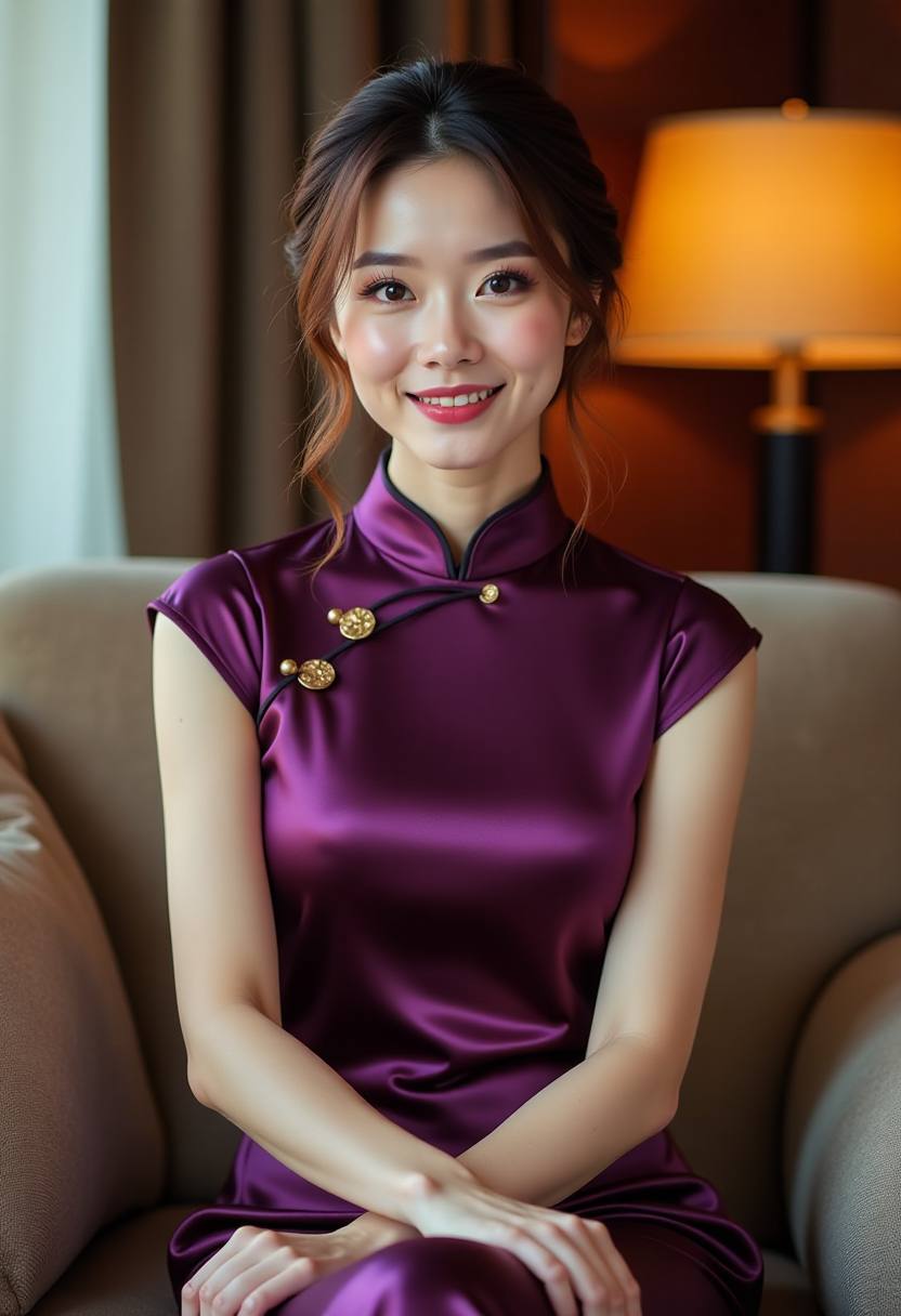 余生有涯剧照